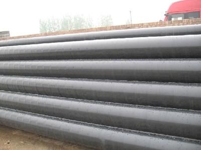 浩瑞普通級3PE防腐無縫鋼管價格_管材欄目