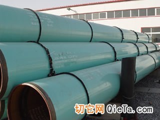 供應(yīng)優(yōu)質(zhì)呂梁FBE環(huán)氧粉末防腐鋼管，規(guī)格齊全價(jià)格優(yōu)惠