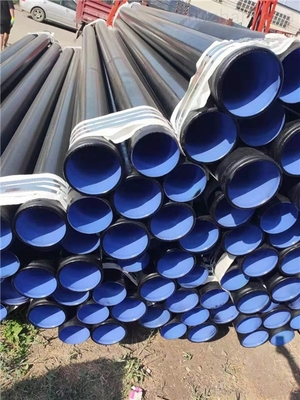 DN25-DN1220 防腐管材 規格、工藝與工程應用全解析