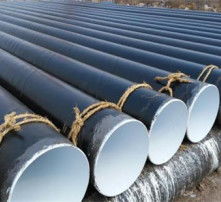 高清圖片中的防腐管材 品質、技術與應用的視覺解析