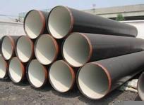 滄州廣匯鋼管 專業可靠的防腐管材一站式供應商